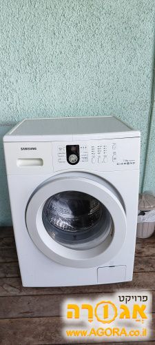 מכונת כביסה