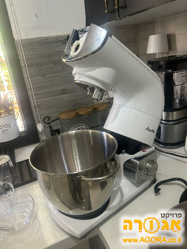 מיקסר