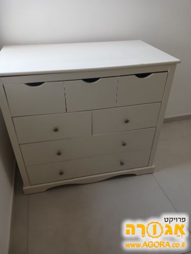 שידה
