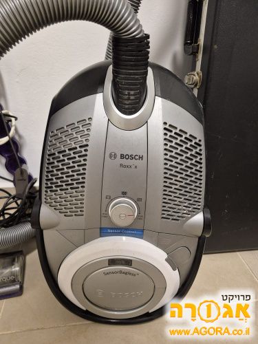 שואב אבק
