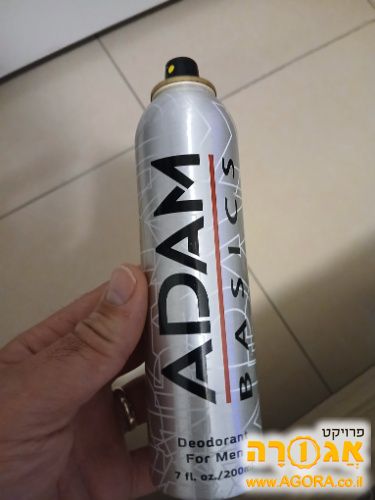 דאורדורנט