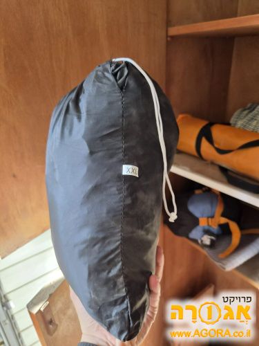 כיסוי לאופנוע
