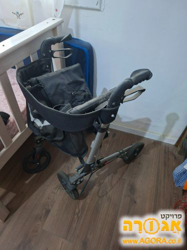 הליכון למבוגרים
