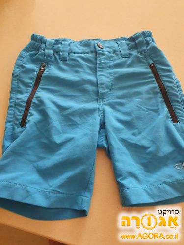 בגד ים לילד