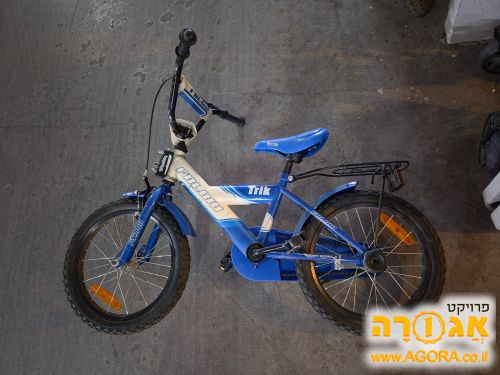 אופני ילדים