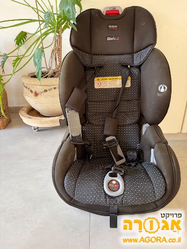 כיסא בטיחות ברייטקס Britax
