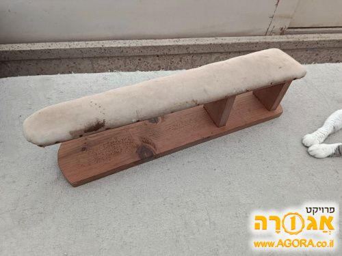קרש גיהוץ שרוול
