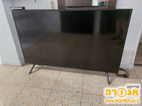 טלויזיה סמסונג 55"