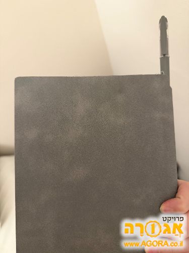 מחברת