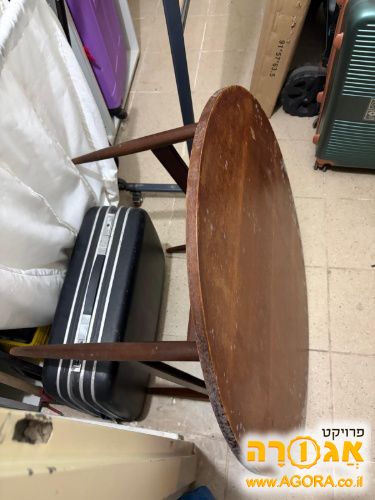 שולחן סלון