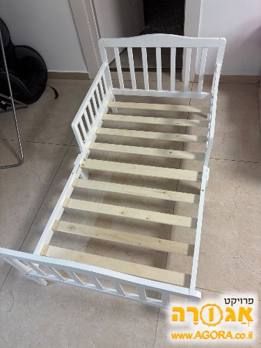 מיטת מעבר