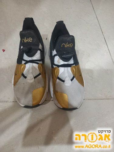 נעלי ספורט מידה 35