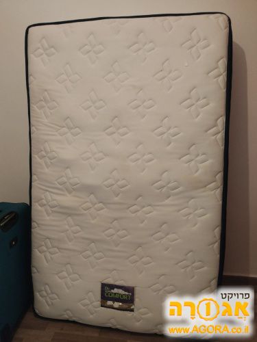 מזרון מיטה וחצי