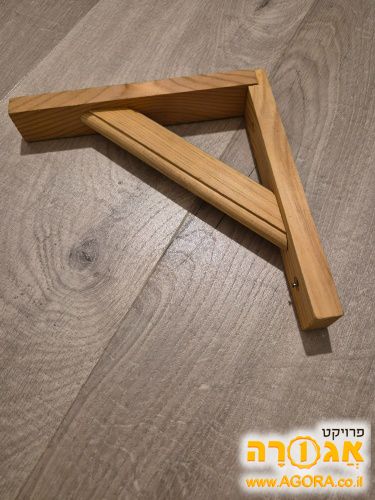 ווים לתליית מדפים