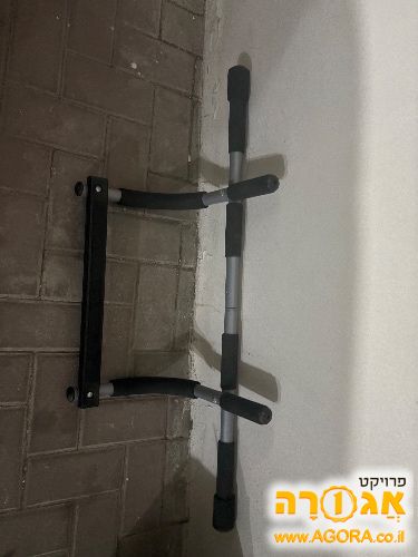 מתקן לתרגילי מתח