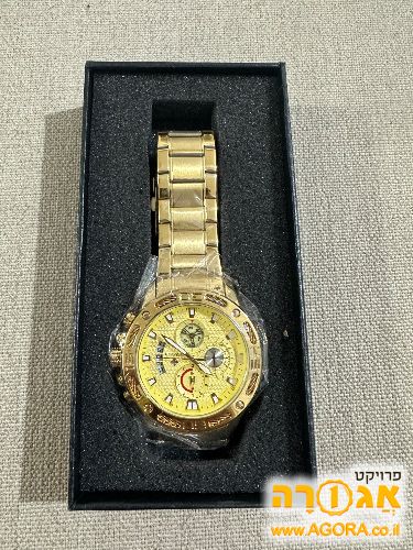 שעון גברים NAVIFORCE NF9163