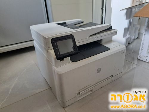 מדפסת
