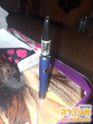 וייפ לנטילת תרופות ללא מרשם