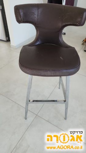 כיסאות בר