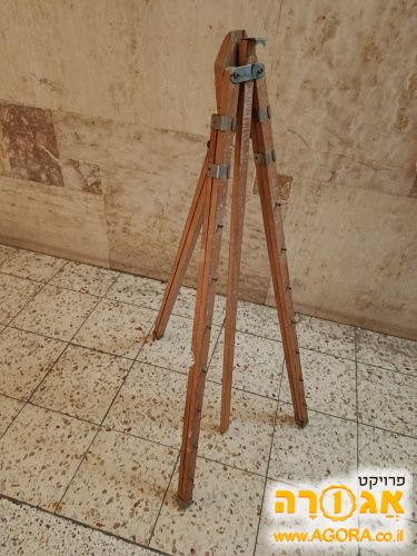 כן ציור וינטג'