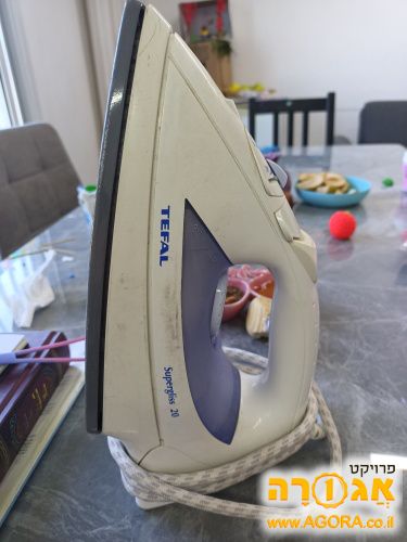 מגהץ