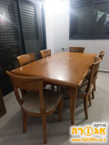 פינת אוכל