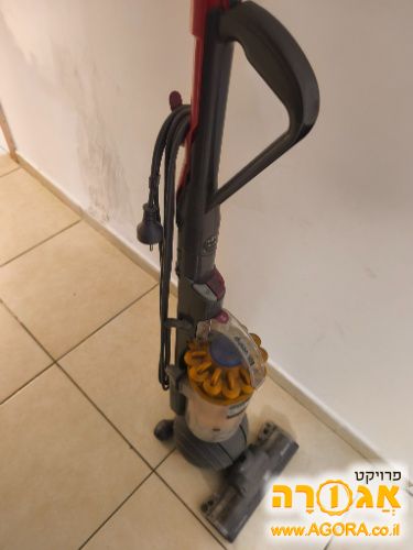 שואב אבק דיסון