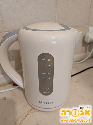 קומקום בוש