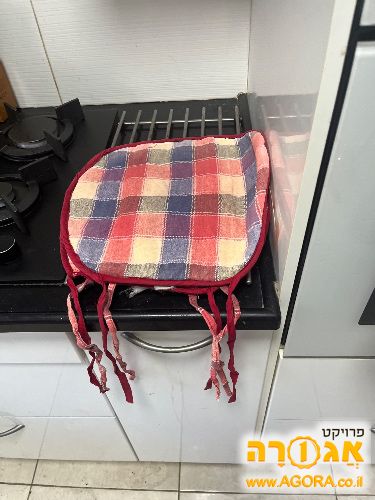 כריות לכיסא