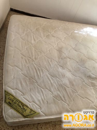 מזרון זוגי