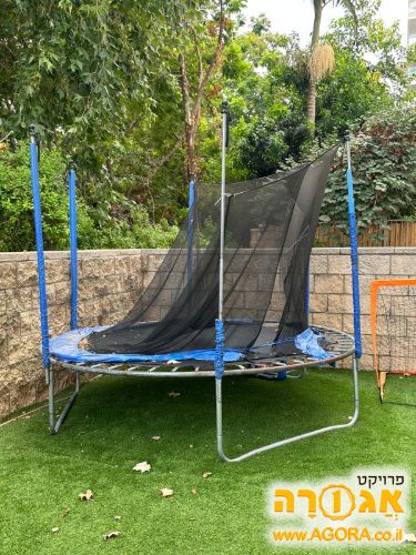 טרמפולינה