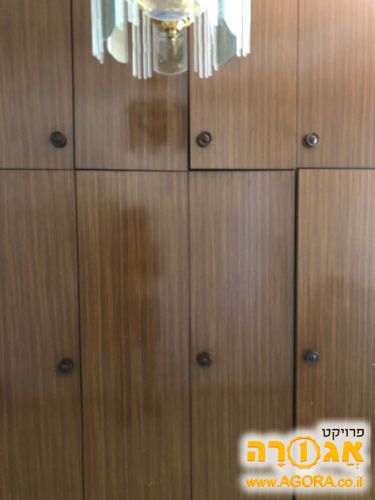 ארון 4 דלתות