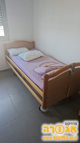 מיטת סיעוד