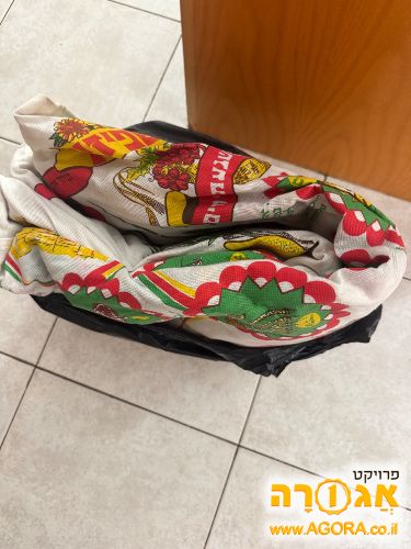 קירות בד לסוכה