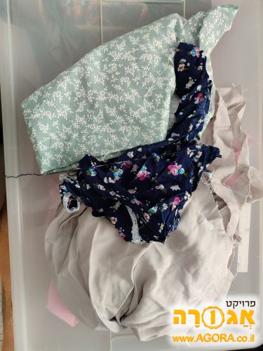 שאריות בדים