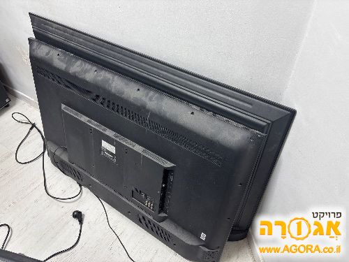 טלויזיות ללא שלט