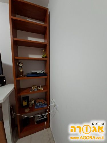 יחידת מדפים