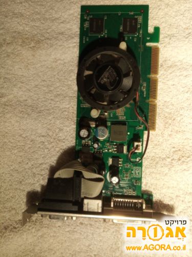 כרטיס מסך