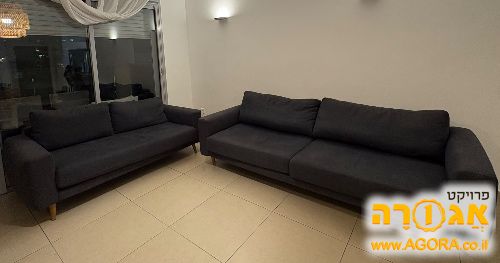 ספה לסלון 2+3
