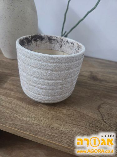 כלי לעציץ