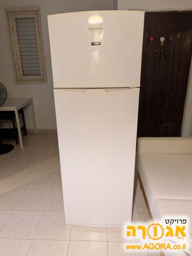 מקרר אלקטרה