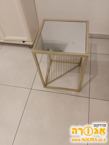 מעמד דקורטיבי