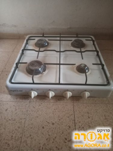 כיריים גז