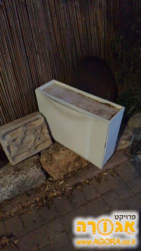 ארונית נעליים