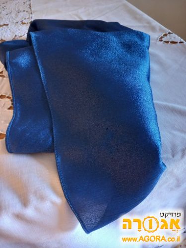 מטפחת ראש חגיגית