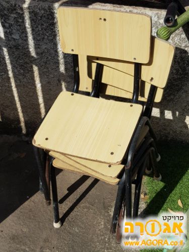 כסאות