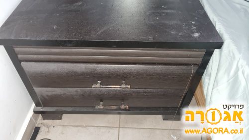 שידה