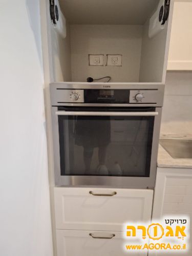 תנור AEG