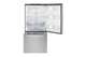 מקרר LG דגם GM-651RSC