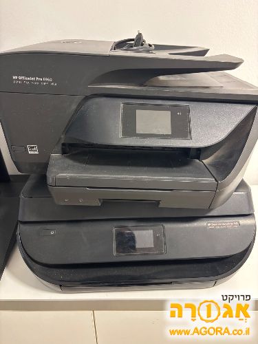 מדפסות